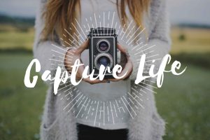 A Day in the Life of a Photographer